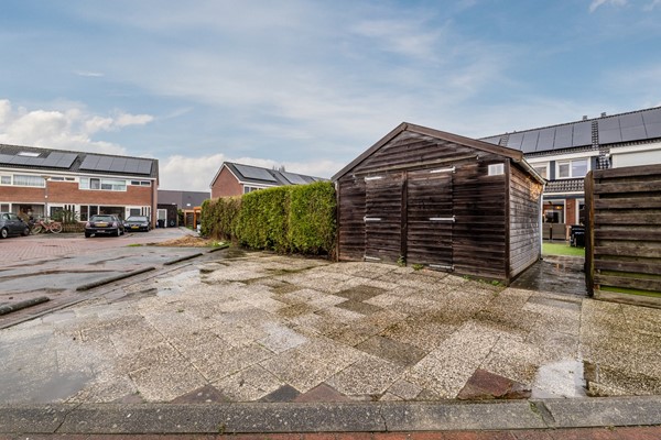 Medium property photo - Ring 130, 9665 EX Oude Pekela